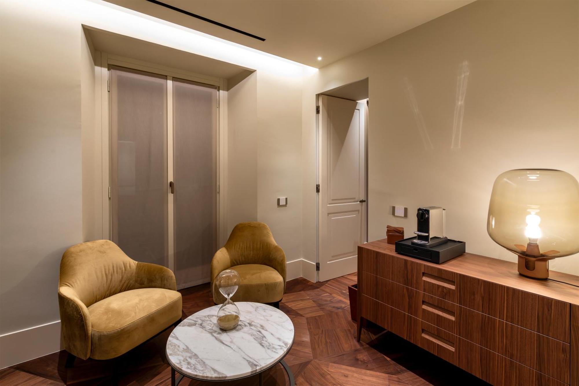 Af Duomo - Luxury Mailand