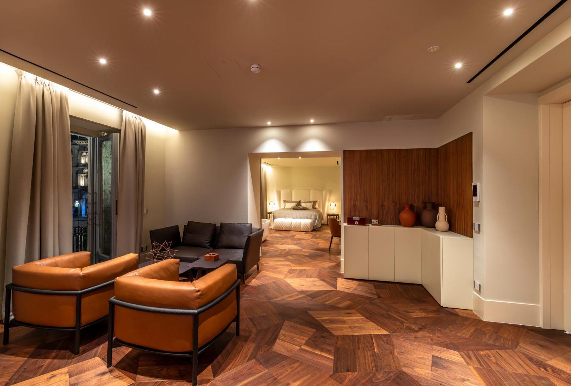 Hotel Af Duomo - Luxury Mailand
