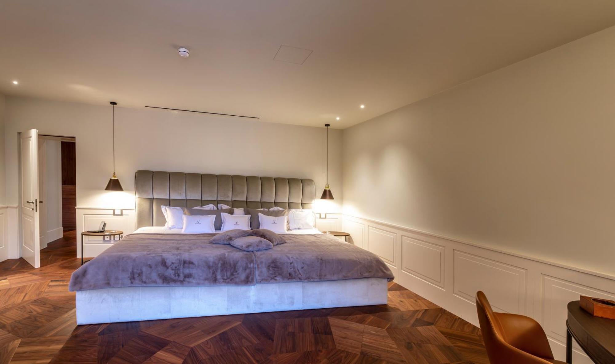 Af Duomo - Luxury Hotel Mailand