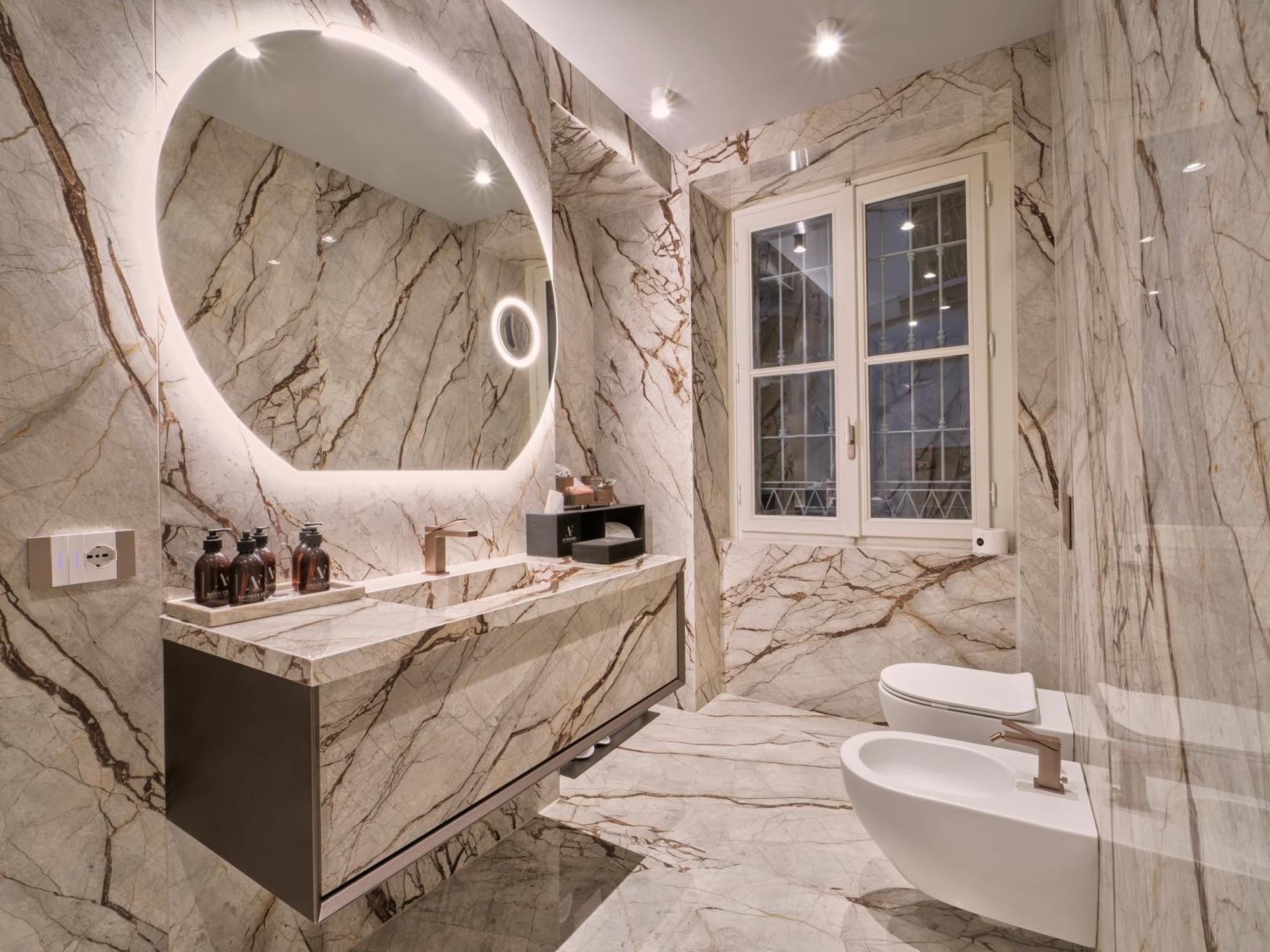 Af Duomo - Luxury Hotel Mailand