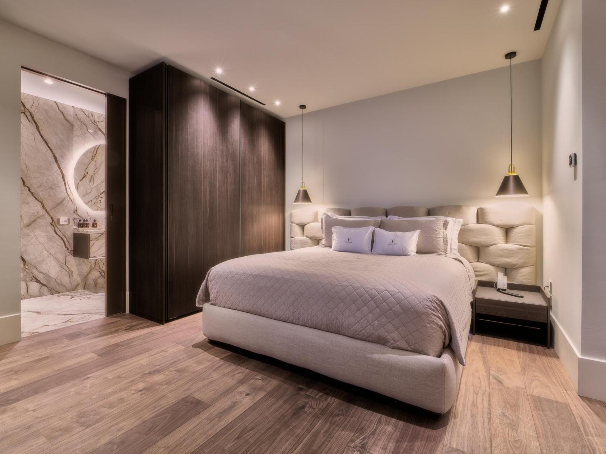 Af Duomo - Luxury * Mailand